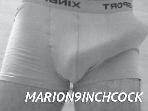 MARION9INCHCOCK