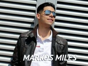 MARKOS_MILES