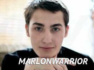 MARLON_WARRIOR
