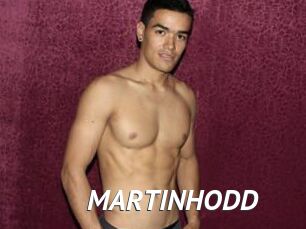 MARTINHODD