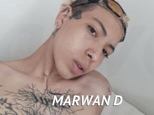 MARWAN_D Gay Vod