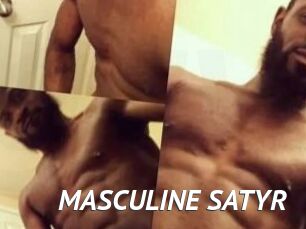 MASCULINE_SATYR