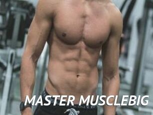 MASTER_MUSCLEBIG Gay Vod