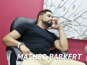MATHEO_PARKERT
