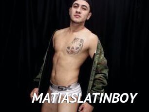MATIASLATINBOY