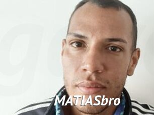 MATIASbro