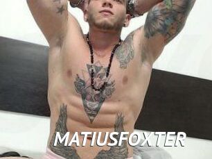 MATIUS_FOXTER
