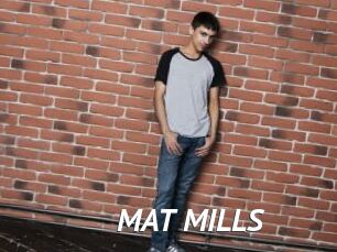 MAT_MILLS