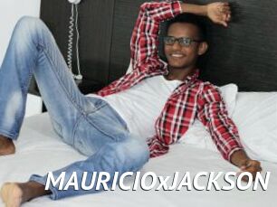 MAURICIOxJACKSON