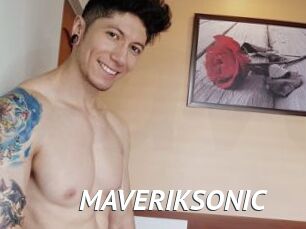 MAVERIKSONIC