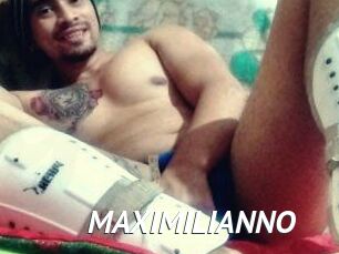 MAXIMILIANNO