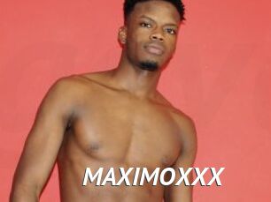 MAXIMOXXX
