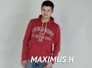 MAXIMUS_H