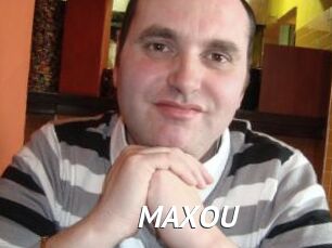 MAXOU