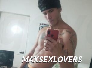 MAXSEXLOVERS