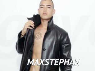 MAXSTEPHAN