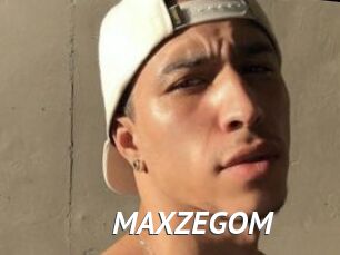 MAXZEGOM