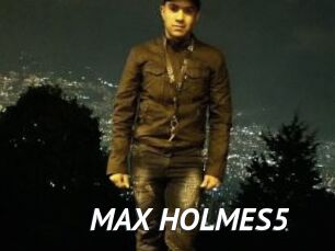 MAX_HOLMES5