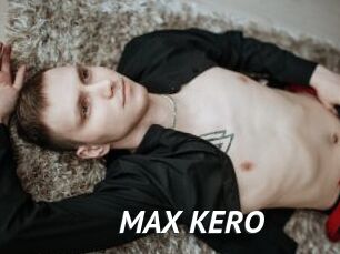 MAX_KERO