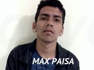MAX_PAISA