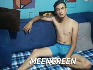 MEENGREEN
