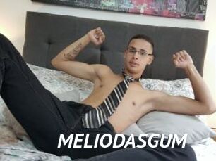 MELIODASGUM