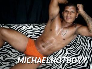 MICHAELHOTBOYY