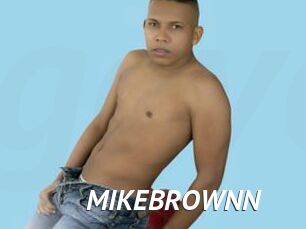 MIKEBROWNN