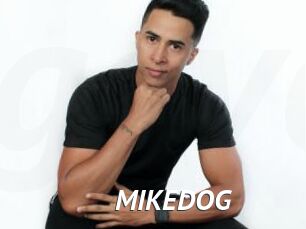 MIKEDOG