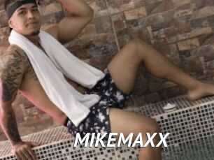MIKEMAXX
