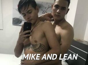 MIKE_AND_LEAN