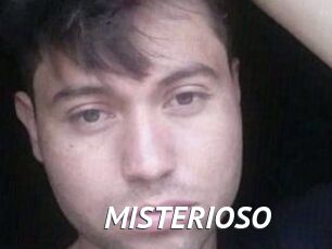 MISTERIOSO