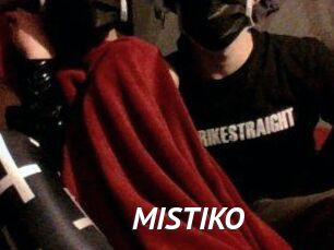 MISTIKO