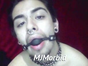 MJMorbid