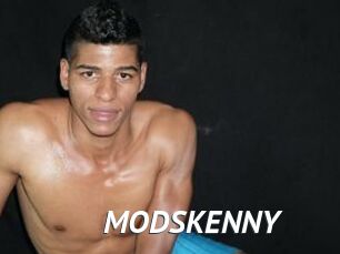 MODSKENNY
