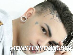 MONSTERYOUNGBOY