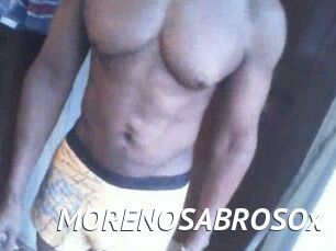 MORENOSABROSOx