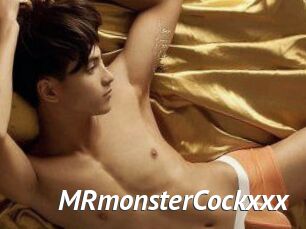 MRmonsterCockxxx