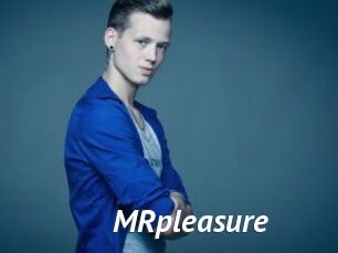 MRpleasure