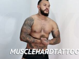 MUSCLEHARDTATTOO Gay Vod