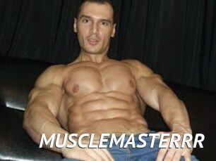 MUSCLEMASTERRR