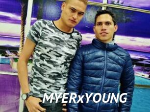 MYERxYOUNG