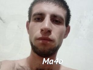 Ma4o
