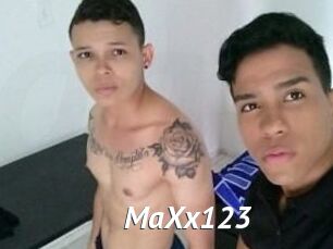 MaXx123