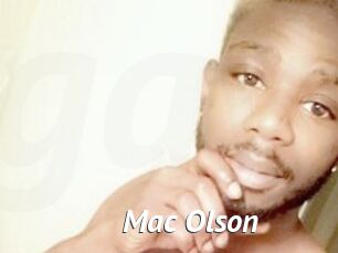 Mac_Olson Gay Vod