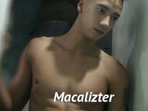 Macalizter
