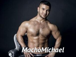MachoMichael