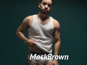 MackBrown