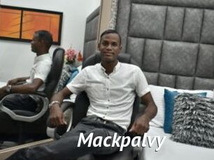 Mackpalvy