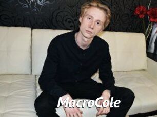 MacroCole